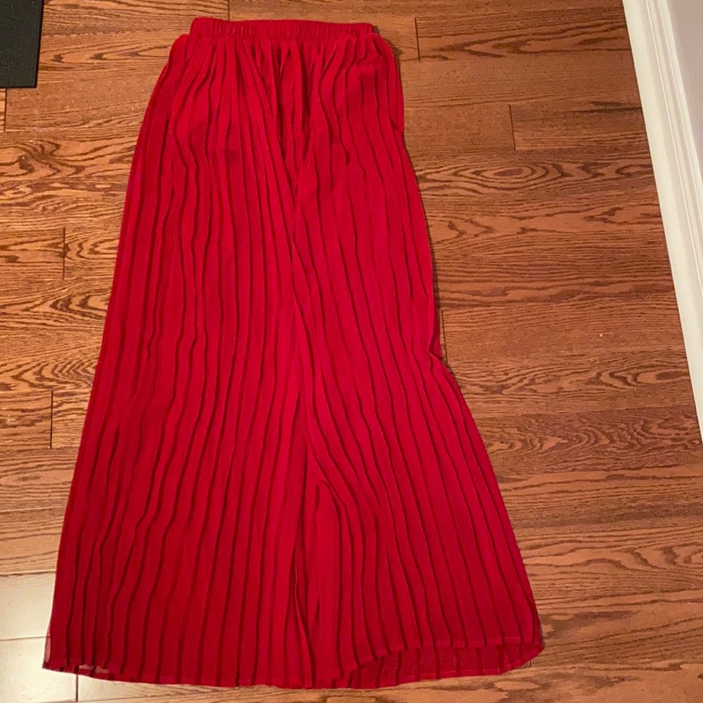 Forever 21 Maxi Skirt